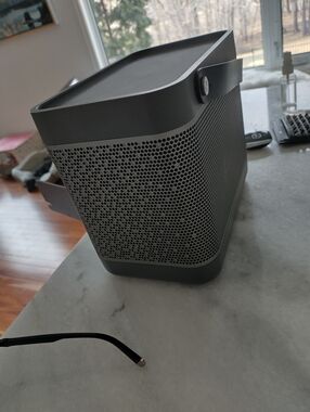 Bang & Olufsen Beolit Portable Speaker